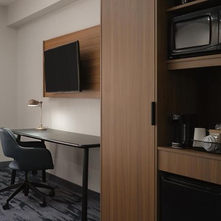 Fairfield Inn And Suites Κλίβελαντ Εξωτερικό φωτογραφία