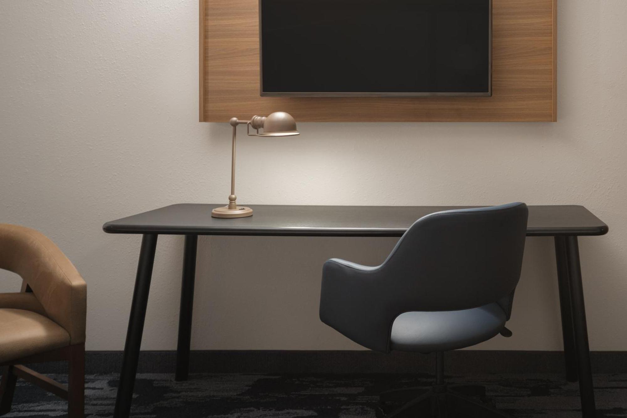 Fairfield Inn And Suites Κλίβελαντ Εξωτερικό φωτογραφία