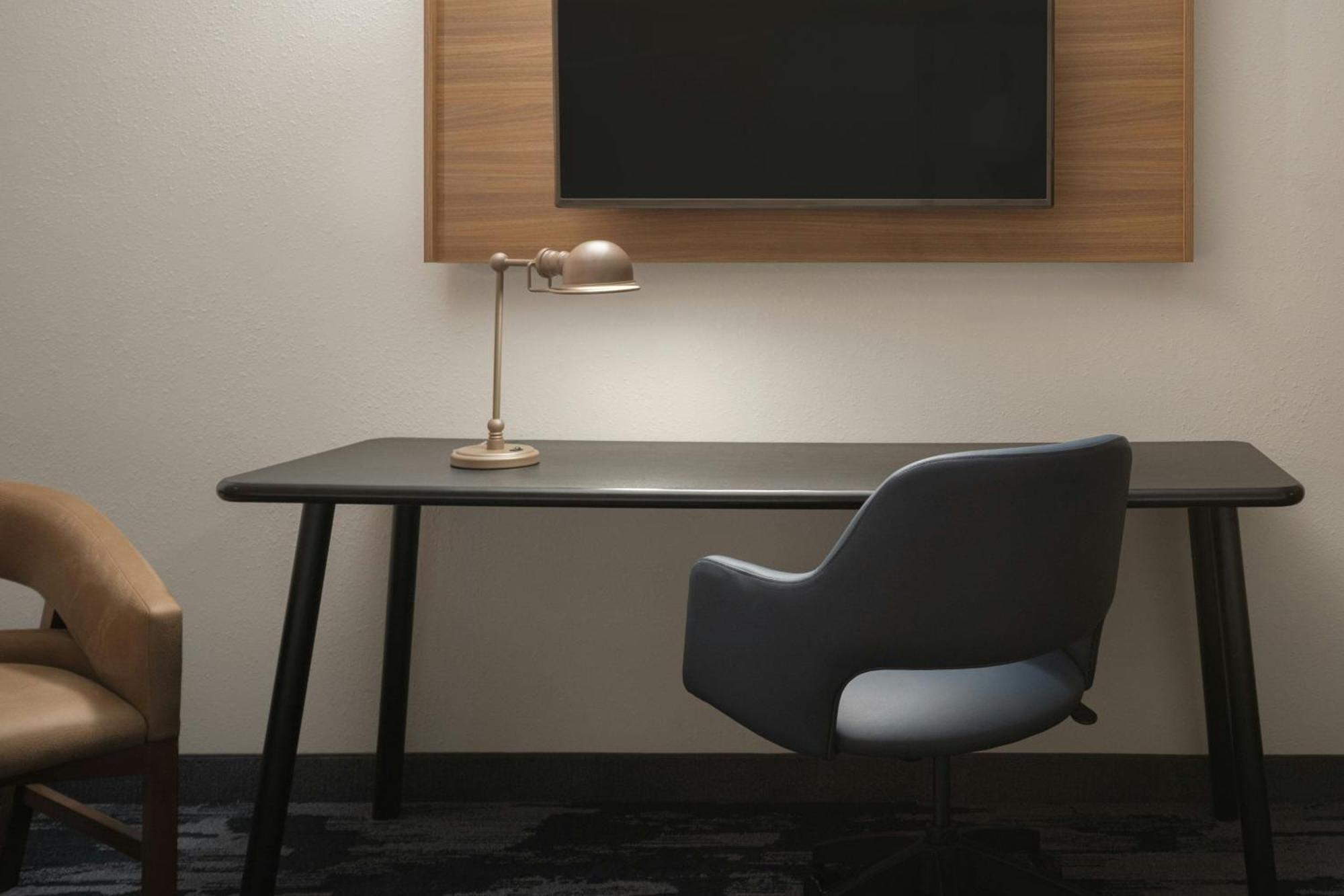 Fairfield Inn And Suites Κλίβελαντ Εξωτερικό φωτογραφία