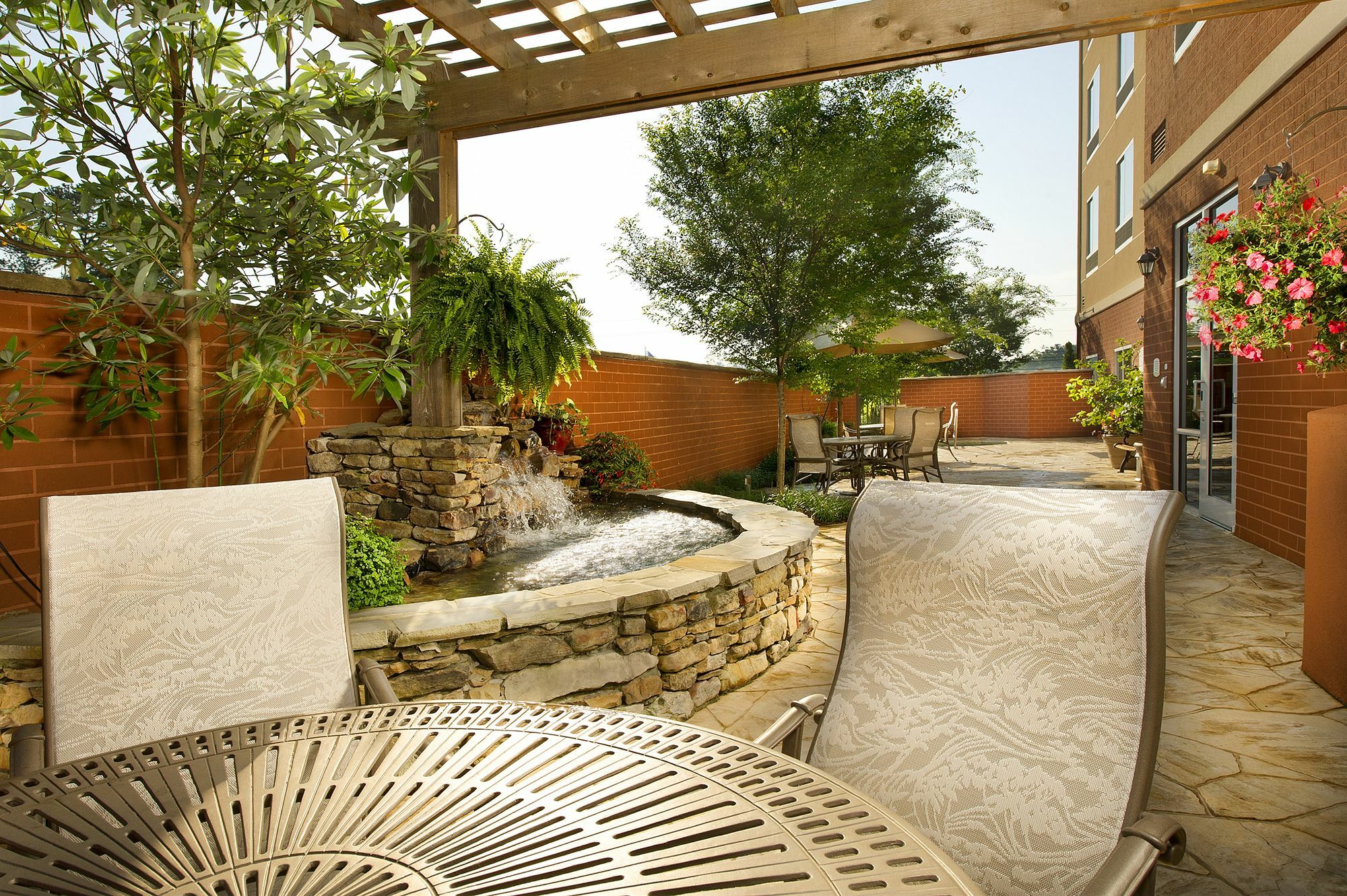 Fairfield Inn And Suites Κλίβελαντ Εξωτερικό φωτογραφία